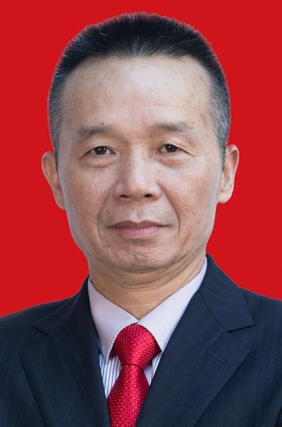 黄俊隆 常务副会长