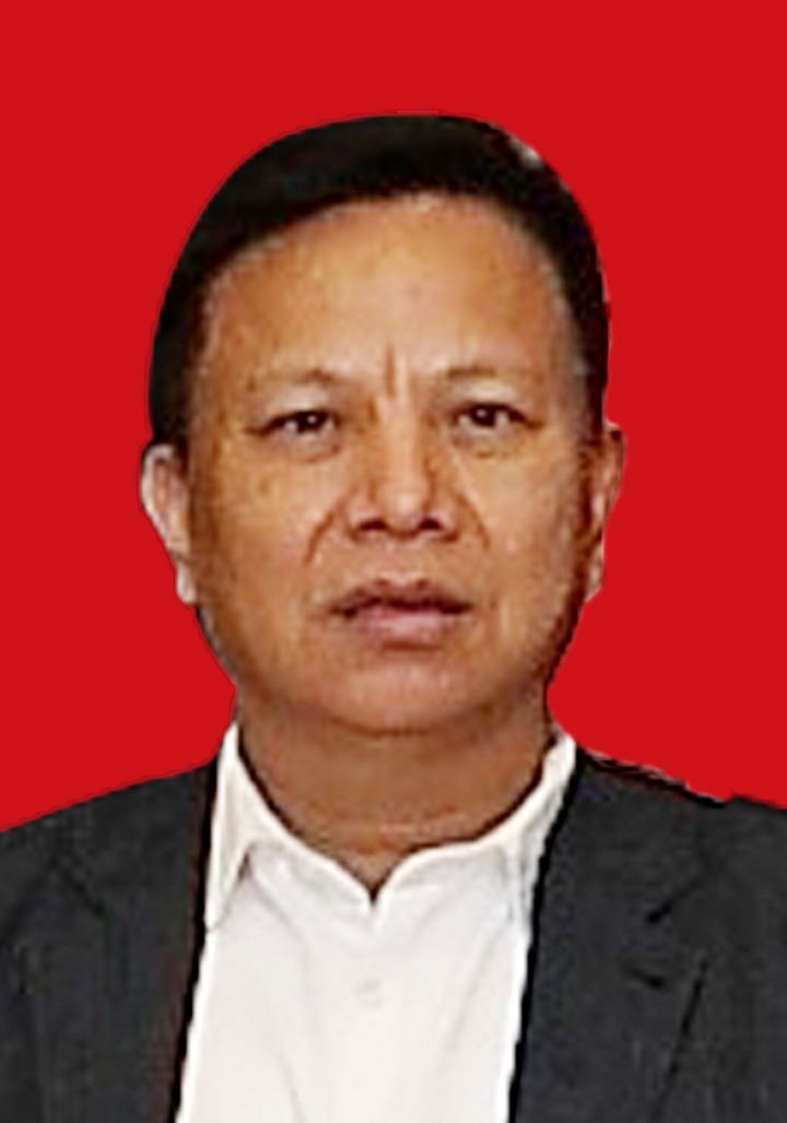 陈阁州 常务副会长