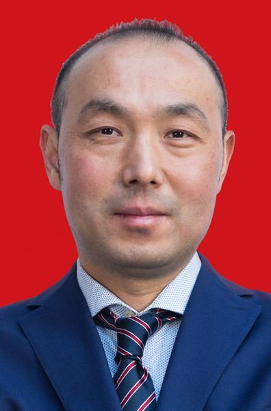 吴上岳 常务副会长