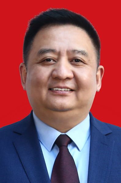 周建轩 驻会会长