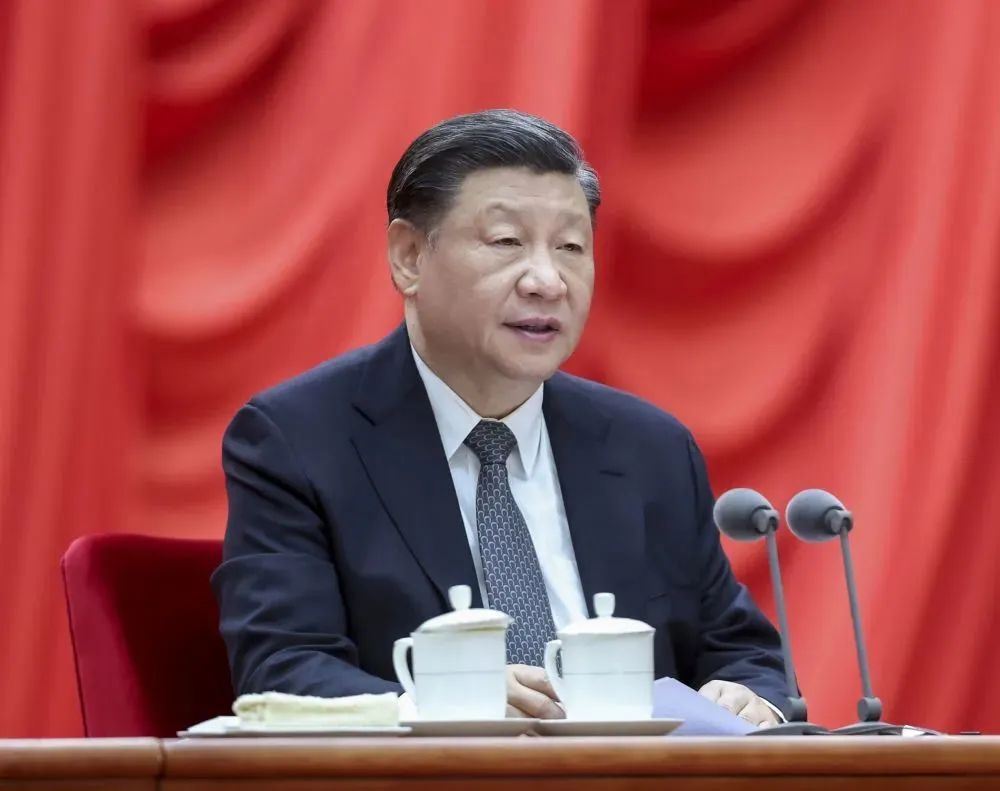 习近平、蔡奇同志在学习贯彻习近平新时代中国特色社会主义思想主题教育工作会议上的讲话（全文）